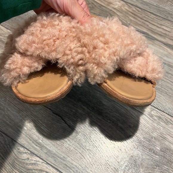 Ugg Joni slide - Picture 4 of 5